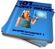 Thumbnail *NEW!* 101 Ways To Make Money Online